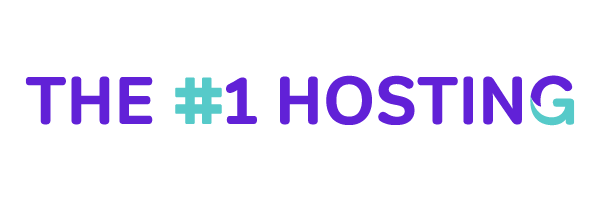 the-1-hosting-logo